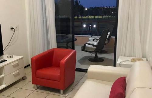 Porto das Dunas Apartment | 100m apartment at Aquaville Resort - Porto das Dunas