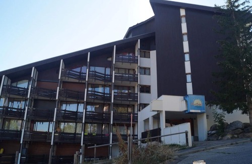 Le Sauze Apartment | 100m from ski slopes, 3rd floor, tv, 25m², Sauze - Super Sauze