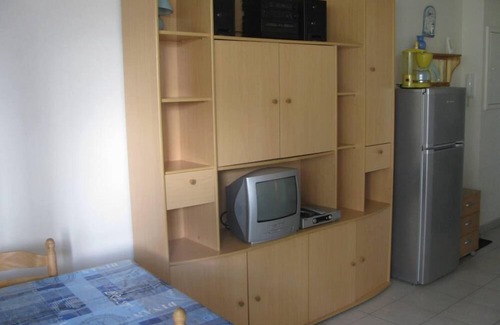La Rochelle Apartment | 100m from the sea, T2 in residence
