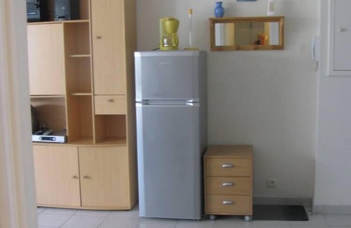 La Rochelle Apartment | 100m from the sea, T2 in residence