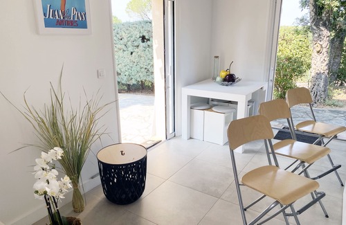 Sainte-Maxime Villa | 100m2 house with private pool