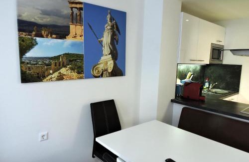 Klagenfurt am Woerthersee Apartment | 101 Athen, Studio Apartment, 38m2 1-4 Pers