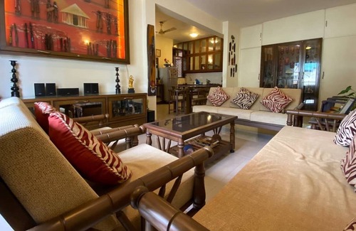 Benaulim Apartment | 101 Dove by Nirvana Abode-1BHK- Benaulim South Goa