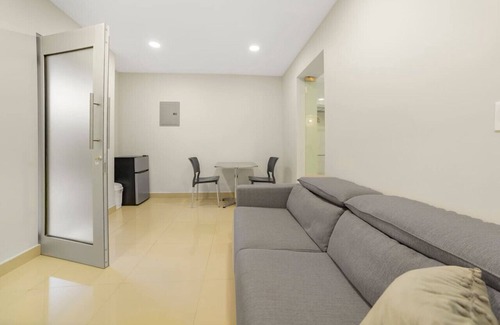 Zona Rio Apartment | 101 KingBed+SofaBed-A Block FromPedwest