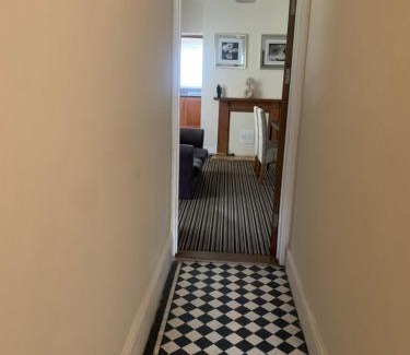 Uplands House | 101 - Room 4 - Uplands