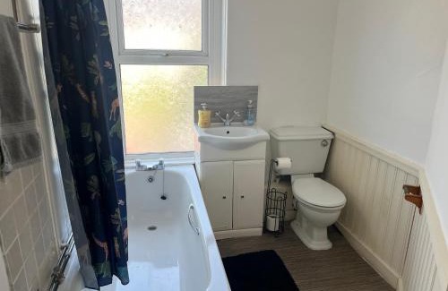 Uplands House | 101 - Room 4 - Uplands