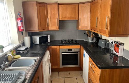 Uplands House | 101 - Room 4 - Uplands