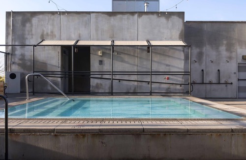 Historic Core Apartment | #1016 - Kasa Downtown Los Angeles