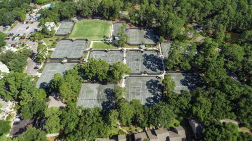Harbour Town House | 1017 Caravel Court at The Sea Pines Resort