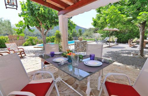 Campanet House | 102 Finca Caselles de Baix ETV392 by Mallorca Charme