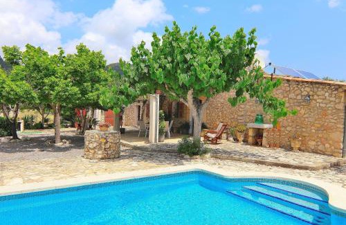 Campanet House | 102 Finca Caselles de Baix ETV392 by Mallorca Charme