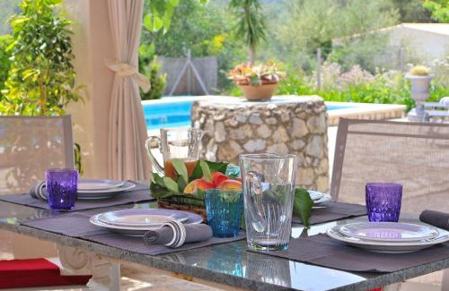 Campanet House | 102 Finca Caselles de Baix ETV392 by Mallorca Charme