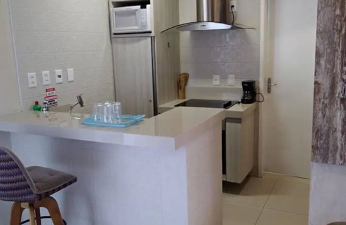 Fortaleza Apartment | 102 Villa Coastal Flat