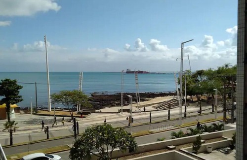 Fortaleza Apartment | 102 Villa Coastal Flat