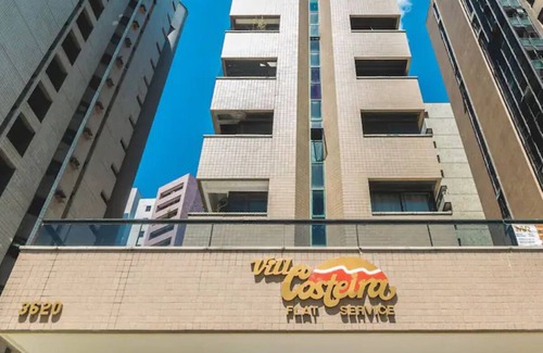 Fortaleza Apartment | 102 Villa Coastal Flat