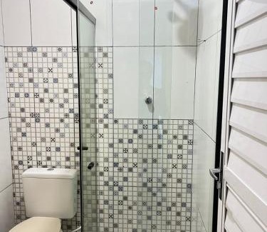 Uberlandia Apartment | 103 Loft Familiar BR-Aeroporto