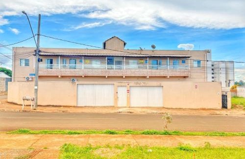 Uberlandia Apartment | 103 Loft Familiar BR-Aeroporto