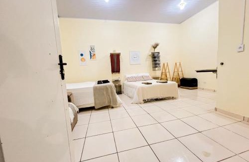 Uberlandia Apartment | 103 Loft Familiar BR-Aeroporto