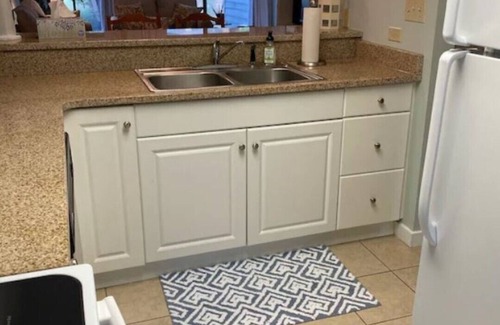 Shipyard Plantation House | 103 The Greens*5 Star Value*Closest To Beach*WiFi*Keyless entry