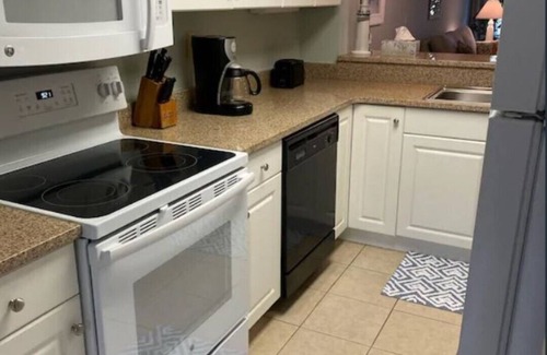 Shipyard Plantation House | 103 The Greens*5 Star Value*Closest To Beach*WiFi*Keyless entry