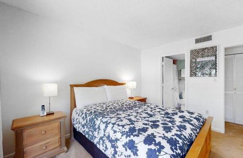 Fernandina Beach House | 1031 Captains Court