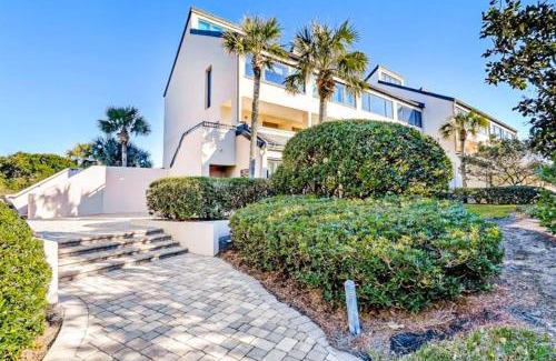Fernandina Beach House | 1031 Captains Court