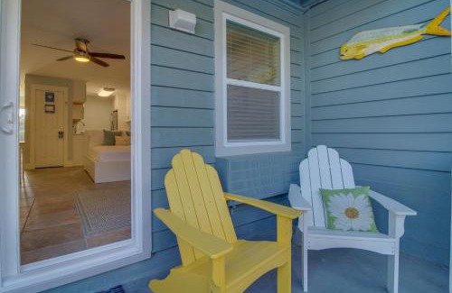 Inlet Beach Hotel | 104 Inlet Sands Condo