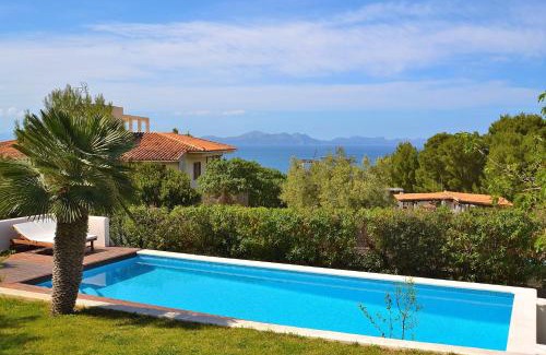 Betlem de Marina House | 104 Villa Dragonera ETV4025 Betlem D-17 by Mallorca Charme
