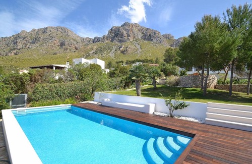 Betlem de Marina House | 104 Villa Dragonera ETV4025 Betlem D-17 by Mallorca Charme