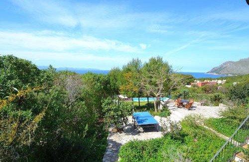 Betlem de Marina House | 104 Villa Dragonera ETV4025 Betlem D-17 by Mallorca Charme