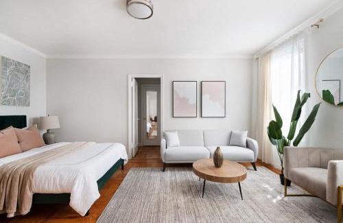 Flatiron District Apartment | 105 -5G Brand New Studio prime location Elevator