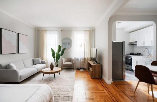 Flatiron District Apartment | 105 -5G Brand New Studio prime location Elevator