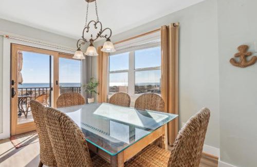 American Beach House | 105 Sailmaker