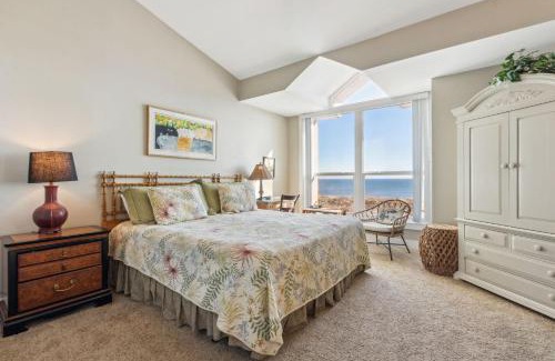 American Beach House | 105 Sailmaker