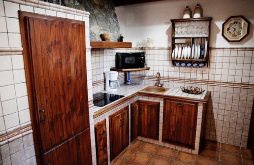 Nerja Ski Chalet | 1052 Casa Patricia