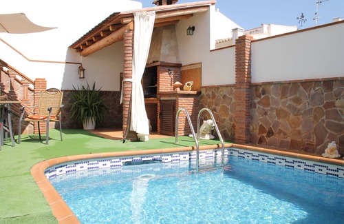 Nerja Ski Chalet | 1052 Casa Patricia