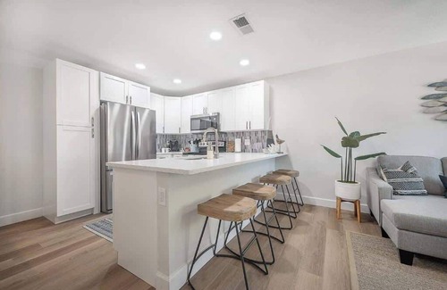 Apollo Beach Condo | 1053 Apollo Beach Blvd Unit 6