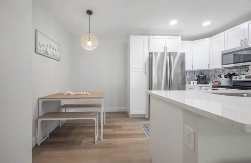 Apollo Beach Condo | 1053 Apollo Beach Blvd Unit 6