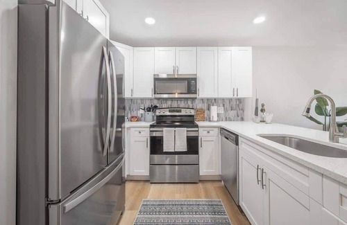 Apollo Beach Condo | 1053 Apollo Beach Blvd Unit 6