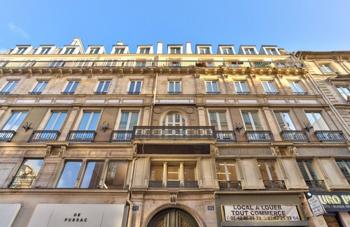 Vivienne Apartment | 106 - Urban Luxury Flat Opera