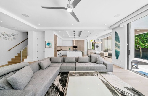 Delray Beach House | 1062 Managed by Brampton Park