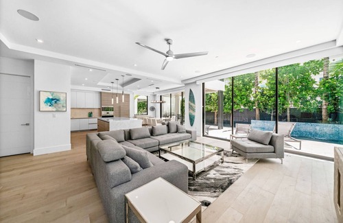 Delray Beach House | 1062 Managed by Brampton Park