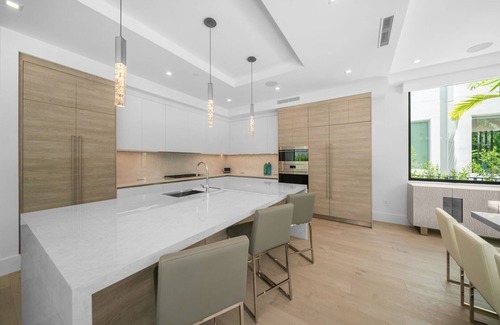 Delray Beach House | 1062 Managed by Brampton Park