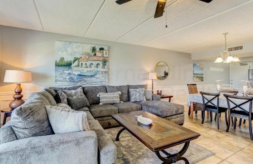 Fernandina Beach House | 107 Amelia By The Sea