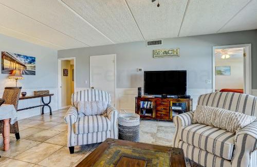 Fernandina Beach House | 107 Amelia By The Sea