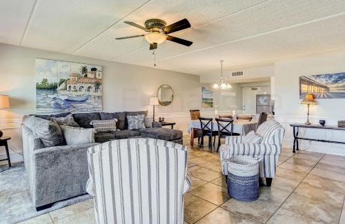 Fernandina Beach House | 107 Amelia By The Sea
