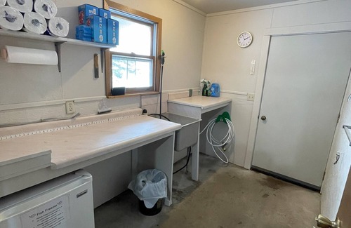 Boulder Junction Apartment | 108 Accessible ADA Two Queen Room