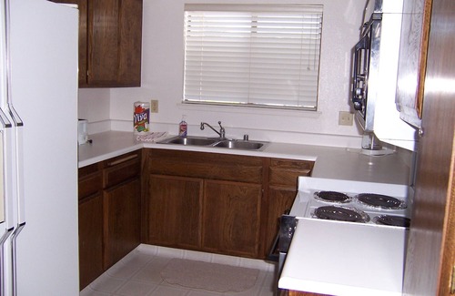 Downtown Condo | 109 Pismo Shores: 3 BR, 2.5 BA Condominium in Pismo Beach, Sleeps 8