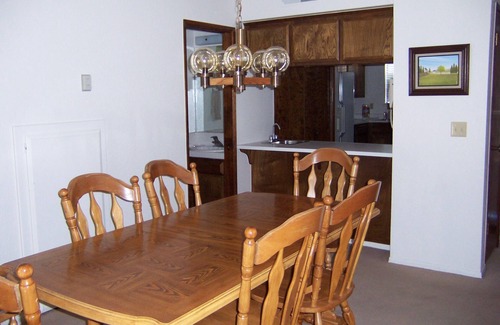 Downtown Condo | 109 Pismo Shores: 3 BR, 2.5 BA Condominium in Pismo Beach, Sleeps 8