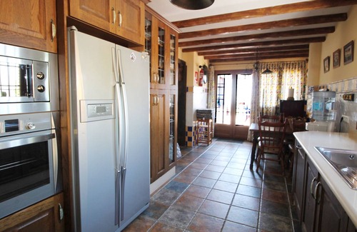 Frigiliana Villa | 1094 Cortijo el Niño